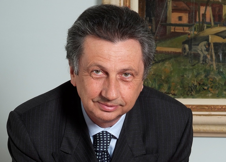 AgustaWestland aims to strengthen her ties with Turkey